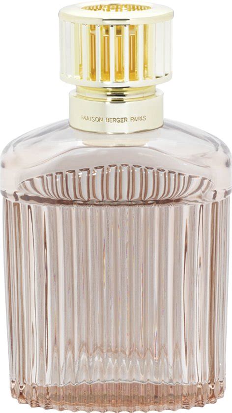 Lampe Maison Berger Giftset Lampe Berger Alpha Nude Geschenkset Bol