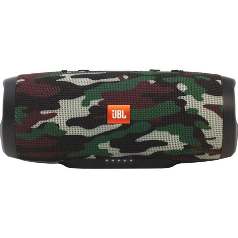 Enceinte Bluetooth Jbl Charge Camouflage Back Market