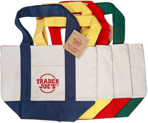 Trader Joe'S Shopping Bags Buy 2024 Buy - Neely Wenonah