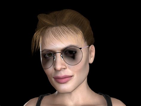 Iconic Badass Milf Looks Virt A Mate Hub