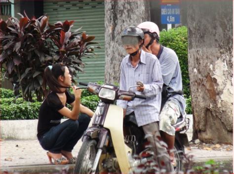 Charme Vietnam SEX In The CITY Saigon