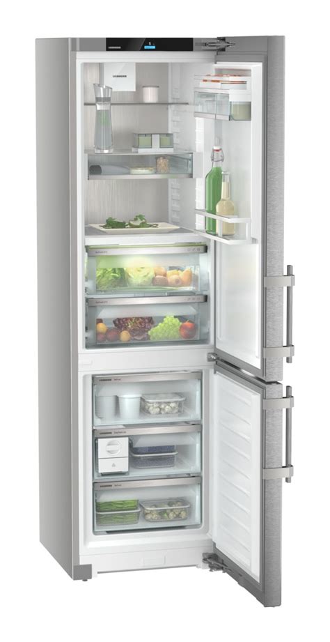Liebherr CBNbsa 5753 BioFresh Kühl-Gefrierkombination | Elektro Pierednik
