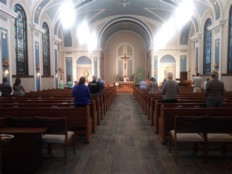 St Benedict Parish Decorah Iowa Home Facebook