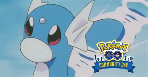 Pokemon Go Dratini Community Day November 2022 The Click