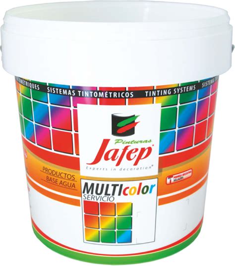 Bases Para Pintura Pl Stica Mate Easyclean P D Tr Pinturas Jafep