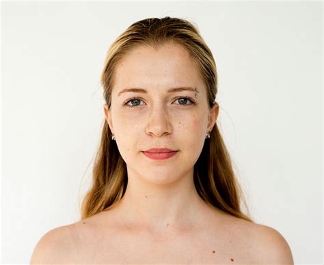 Portrait Girl Blonde Long Hair Premium Photo Rawpixel