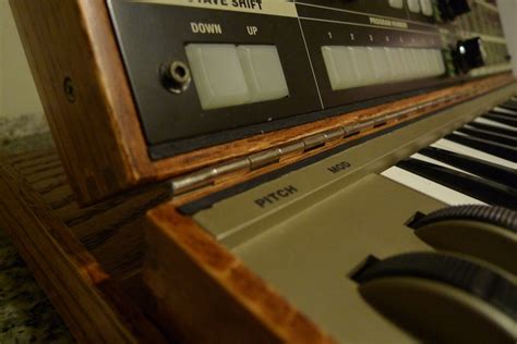 microkorg – Psycliq Musical Productions