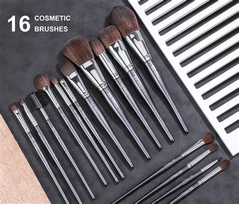 Wholesale Makeup Brush Set Bs Mall