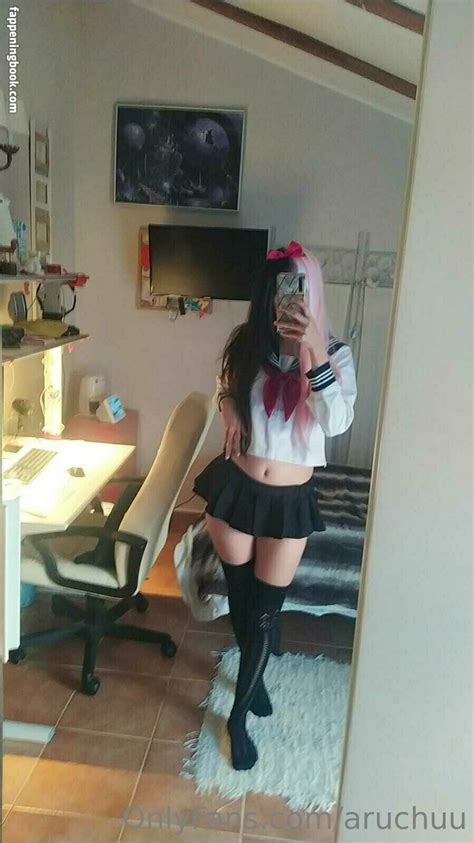 Aruchuu Nude OnlyFans Leaks Celeb Jihad Explosive Celebrity Nudes