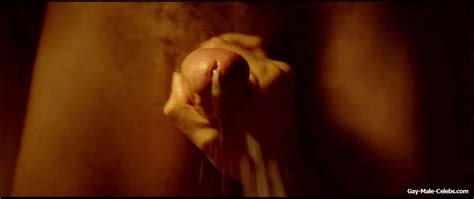Karl Glusman Nude Cumshots Scenes From Love Gay Male Celebs