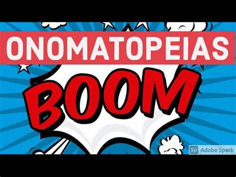 Exemplos De Onomatopeias Pacote De Onomatopéias E Balões De Diálogo