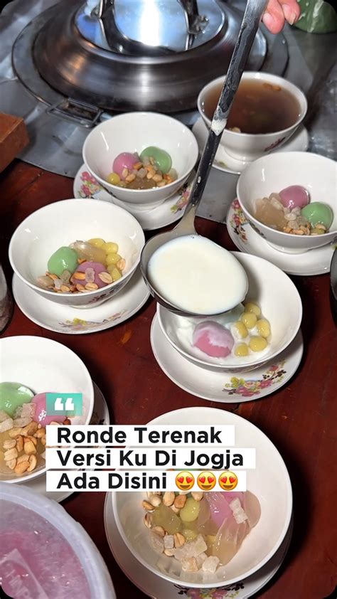ronde raden jogja atronderaden instagram