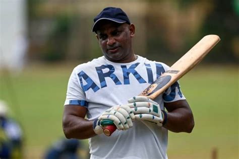 Sanath Jayasuriya And The Controversy Over A Leaked Sex Tape