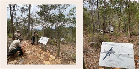 Behind the scenes with Queensland’s Rangers | Parks and forests