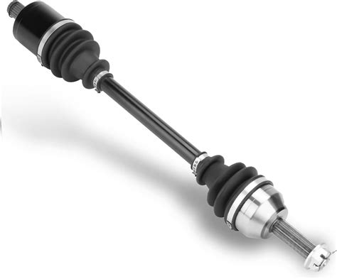 Front Left Right Cv Axle Shaft For Polaris Ranger 400 Ev 2010 2014 Ranger 500 Efi