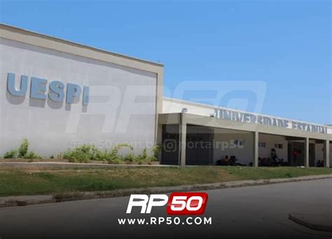 Estudante Da Uespi Em Picos Denuncia Ass Dio De Professor Docente Afastado Temporariamente