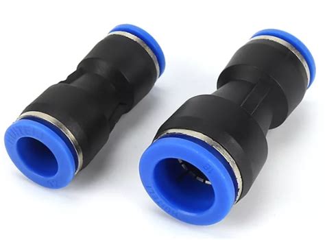 Фитинг соединительный переходной 4-6mm – купить в Ижевске по выгодной ...