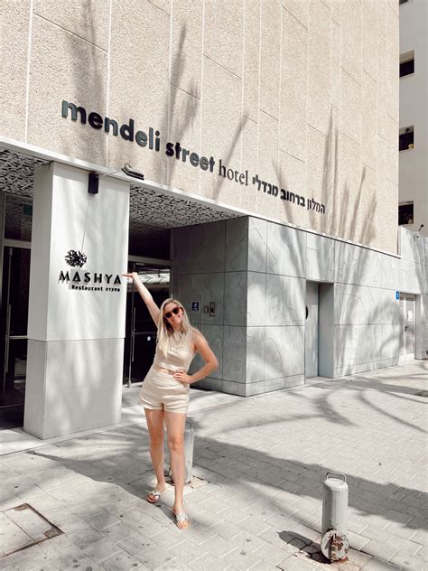 What to do in Israel on a Ten Day Trip - My Stiletto Life