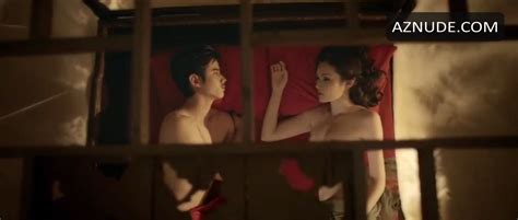 Jan Dara The Finale Nude Scenes Aznude