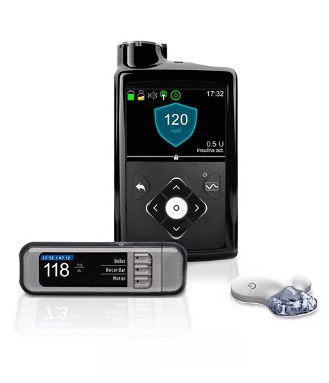 Medtronic Lanza El Primer Sistema Híbrido De Asa Cerrada Para Tratar La