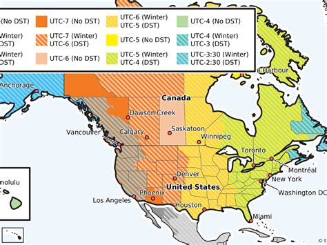 Where in Canada does not do daylight savings? – Fabalabse