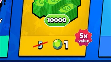 Complete 1000 TOKEN QUESTS WITH GUS Brawl Stars FREE GIFTS Concept