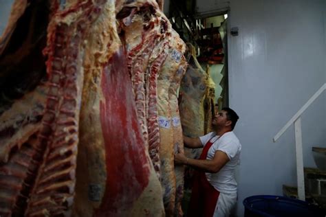 La Argentina Volvi A Registrar En Noviembre La Segunda Inflaci N M S Alta De Am Rica Latina