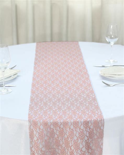 Gammelrosa Blonde Bordl Ber X M Lyser D Bordpynt