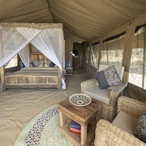 Africa Safari Rift Valley Perfect Location Africa Safari