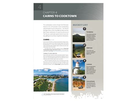 Hema Cape York Atlas Guide for Adventure Travelers | Kaon Australia