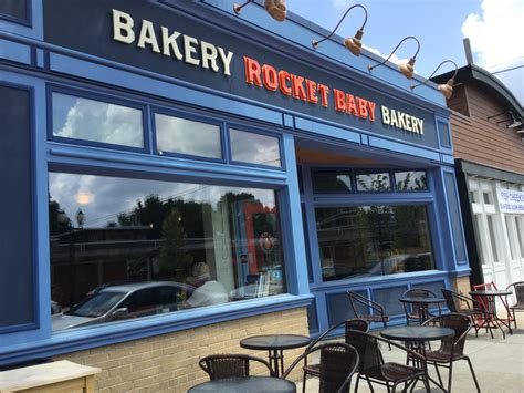 Dining: Try Rocket Baby For Lunch » Urban Milwaukee
