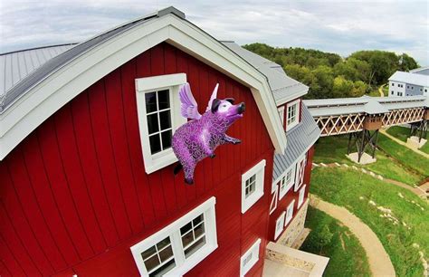 Farm comes to the city: Software giant Epic features farm campus at ...