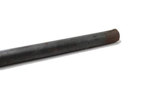 12mm Smooth Dowel Bars Devoran Metals
