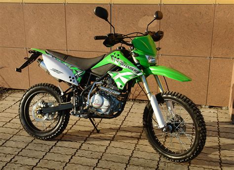 Motoland DEFENDER 150 Motorcycles - Photo Gallery, Video, Reviews ...