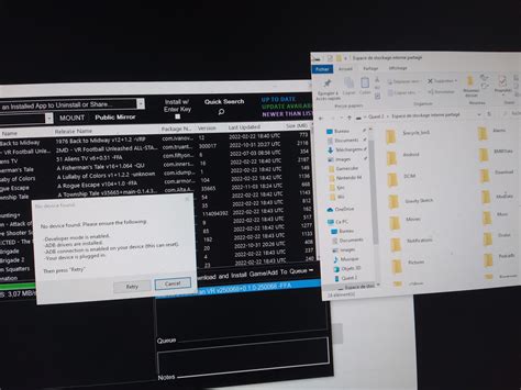 This One Trick With Rookie's Sideloader VRP Will Change Everything