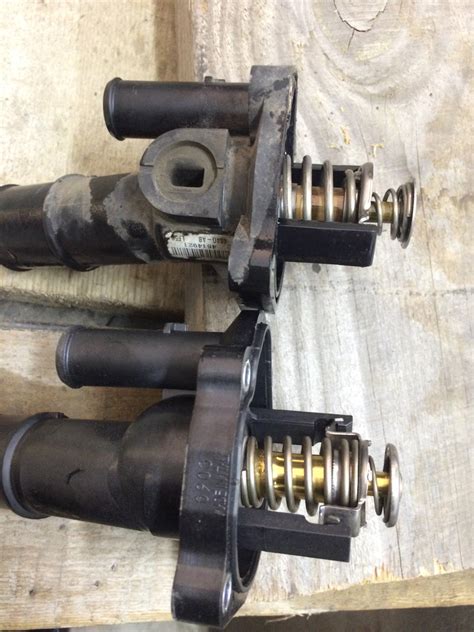 Термостат Мазда 5 — Mazda 5 (2G), 1,8 л, 2006 года | своими руками | DRIVE2