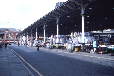 Preston Market Richard Swan Flickr