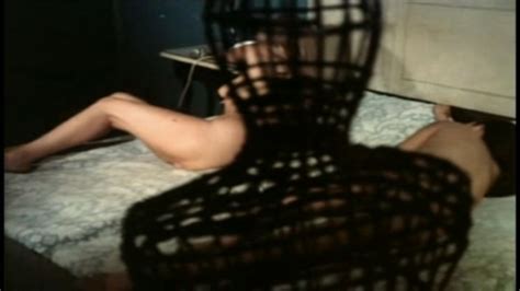 Naked Colette Giacobine In Les Cauchemars Naissent La Nuit