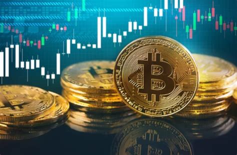 Este es el PRECIO de BITCOIN en tiempo real, hoy jueves 24 de octubre ...