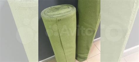 Брезент купить в Казани | Товары для дома и дачи | Авито