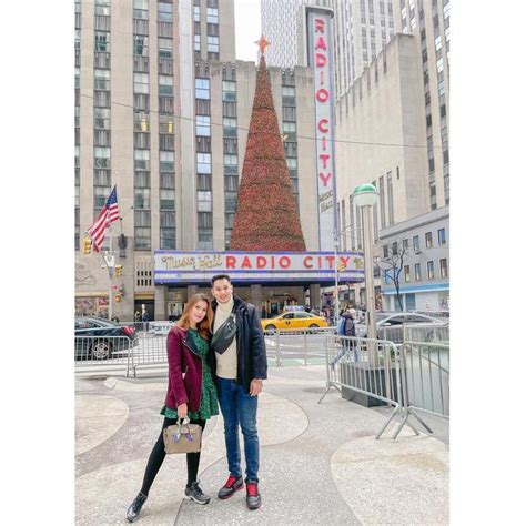 Potret Andini Nurmalasari Mantan Istri Hafiz Fatur Kini Hidup Bahagia Hot Liputan