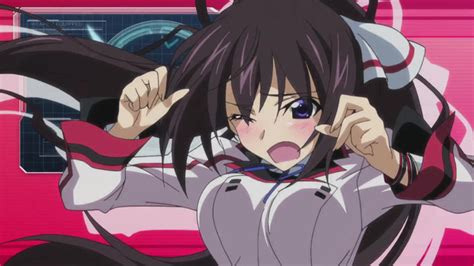 Houki Shinonono Sexy Hot Anime And Characters Photo 37244086 Fanpop