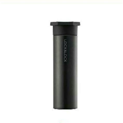 Jual Lock Lock Hero Tumbler Hot And Cool Ml Lhc Lhc Lock Lock Lock N Lock Tempat