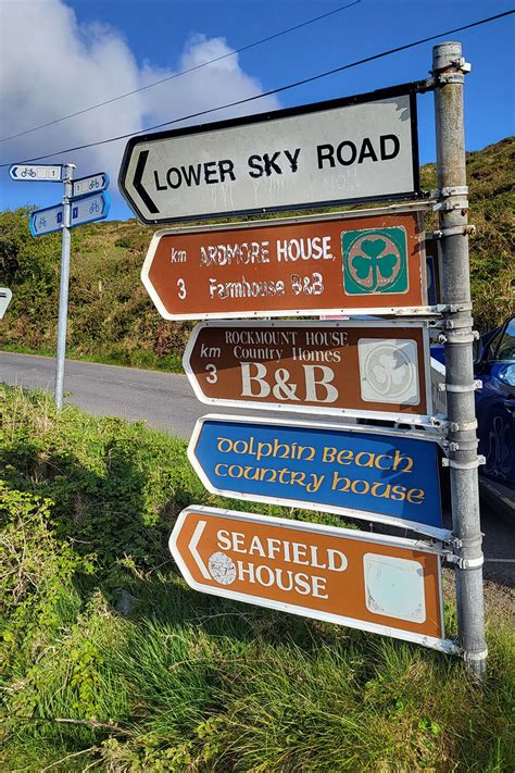 Cosa Vedere Nel Connemara In Irlanda Viaggi On The Road
