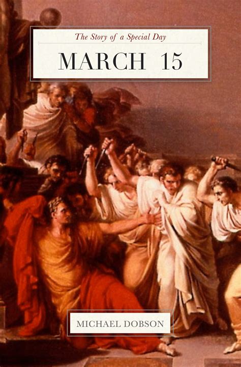 When Are The Ides Of March Starr Isabelita