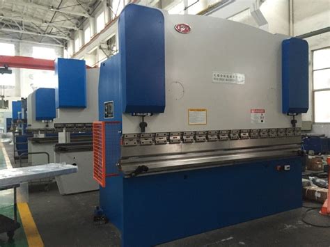 Heavy Duty Hydraulic Bending Machine For Steel Sheet Max Bending