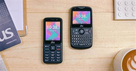 Frequently asked questions about the JioPhone and KaiOS - KaiOS