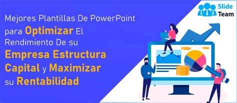 Las Mejores Plantillas De Powerpoint Para Optimizar La Estructura De