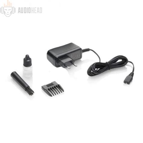 Триммер Moser 1586-0051 NEOliner — купить в интернет-магазине AudioHead