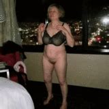 Naked In Hotel Window Gifs Pics Xhamster